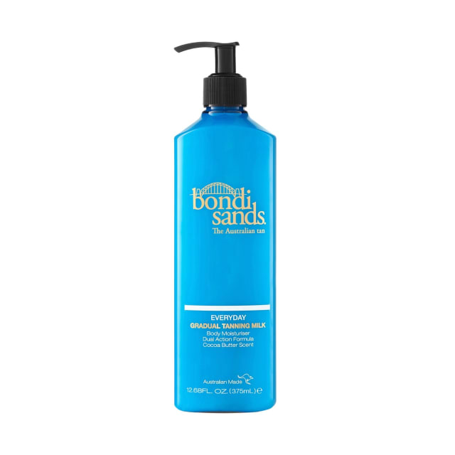 Bondi Sands Hydrating Everyday Gradual Self Tanning Milk, 12.68 oz