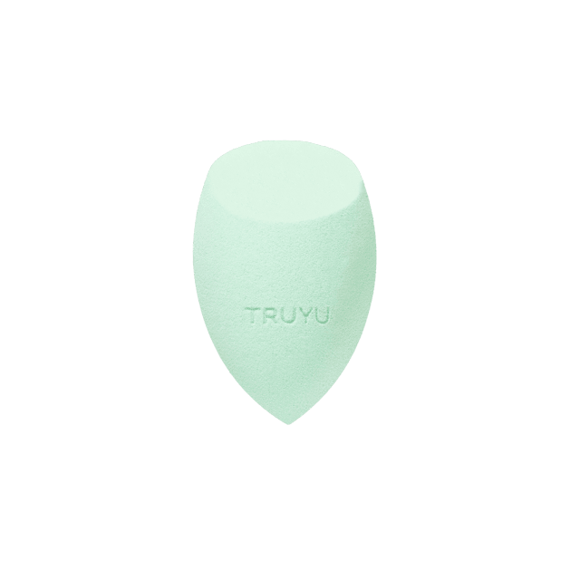 Angled Blending Sponge