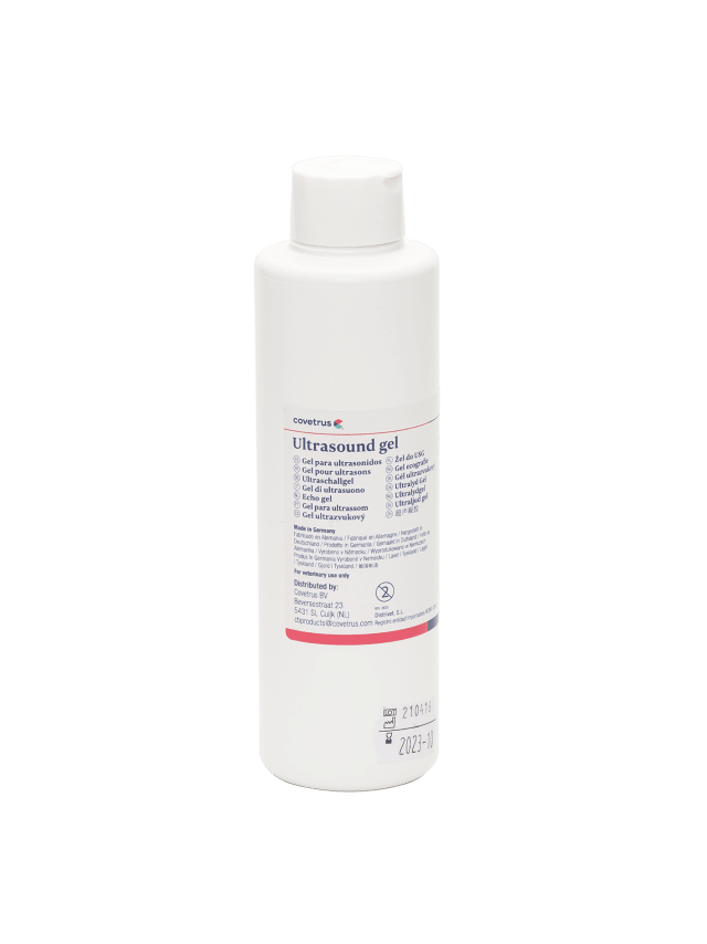 Ultrasound Gel