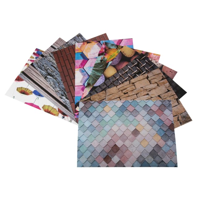 Craft Paper - Everyday Patterns