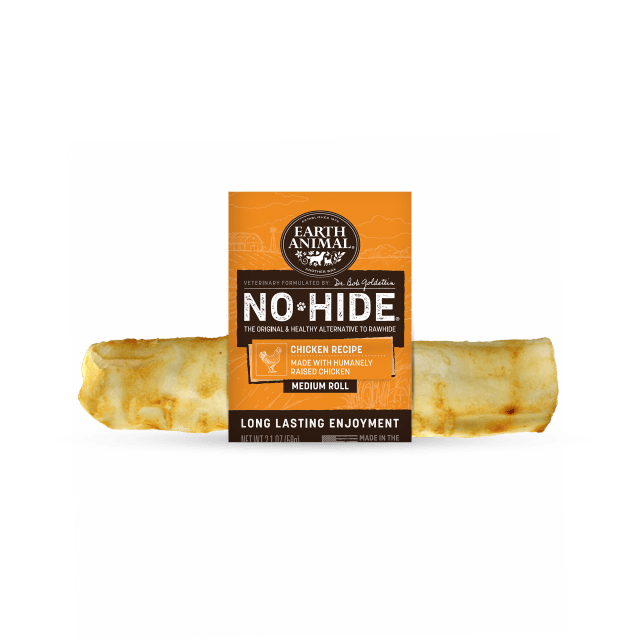 No-Hide - Chicken - Rolls - Medium