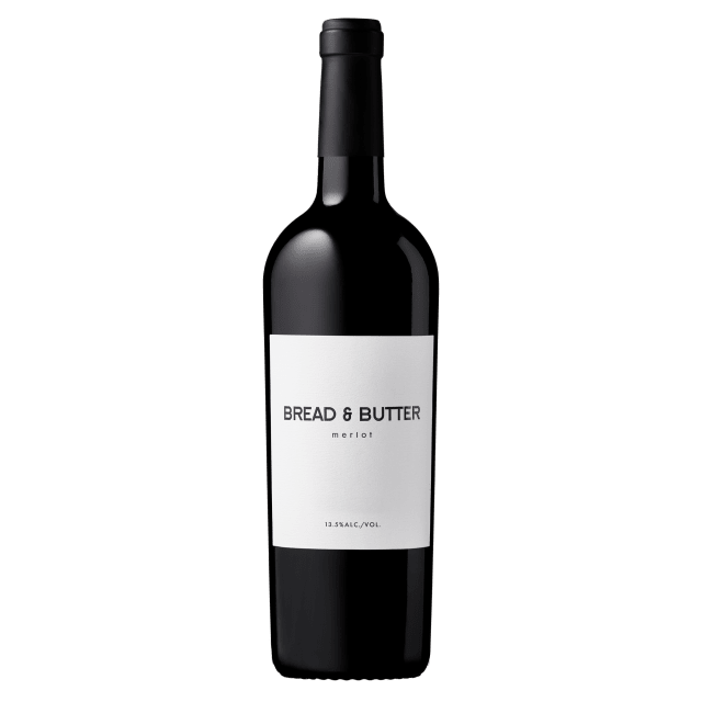 Bread &amp; Butter Merlot