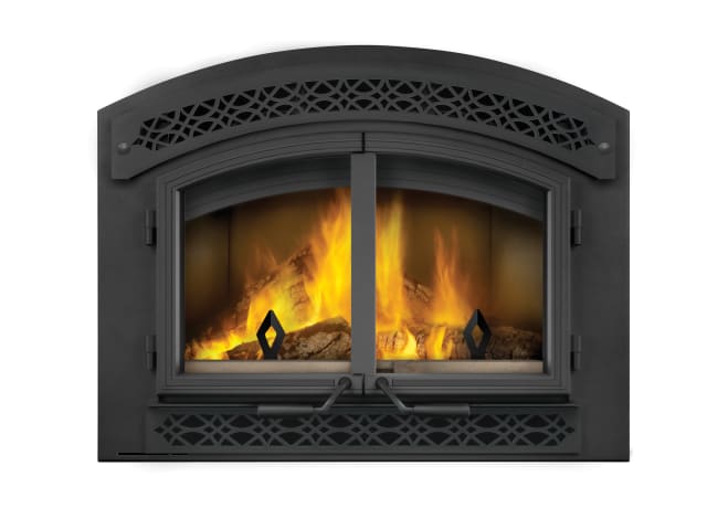 High Country™ 3000 Wood Fireplace