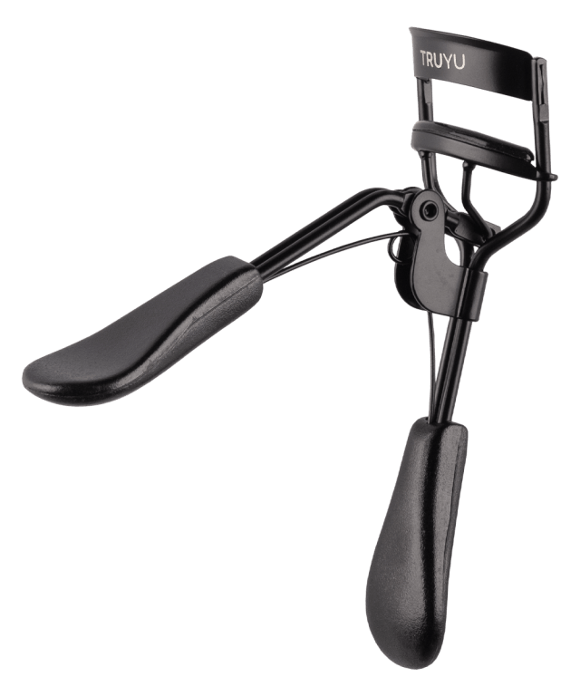 Easy Grip Eyelash Curler