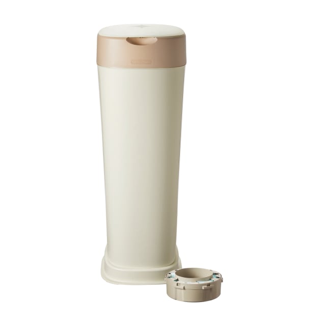 TT T&C XL TUB CREAM WHITE UK
