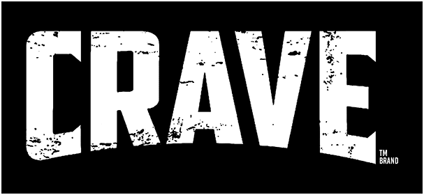 Brand Catalog - Crave