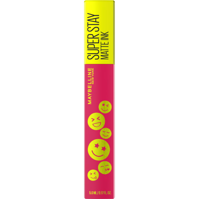 Matte Ink Moodmakers Collection Liquid Lipcolor