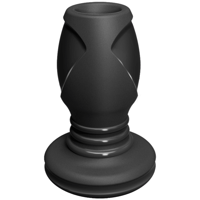 Platinum Premium Silicone - The Stretch - Medium