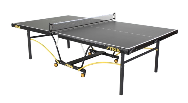 Stiga Eurotek Table Tennis Tab