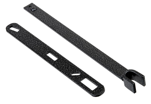 Emergency Gas and Water Service Shut-Off Wrench