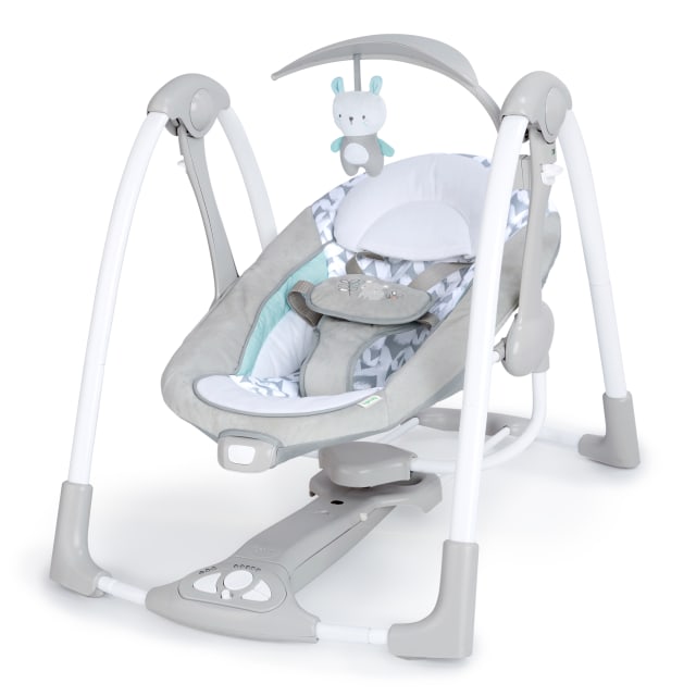 ING CM PORTABLE SWING 2 SEAT_RAYLAN