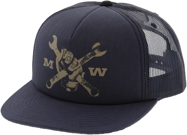 Race Division Snapback