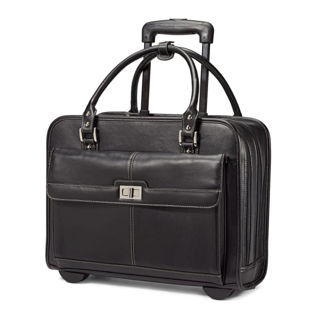 Wheeled Business Bags