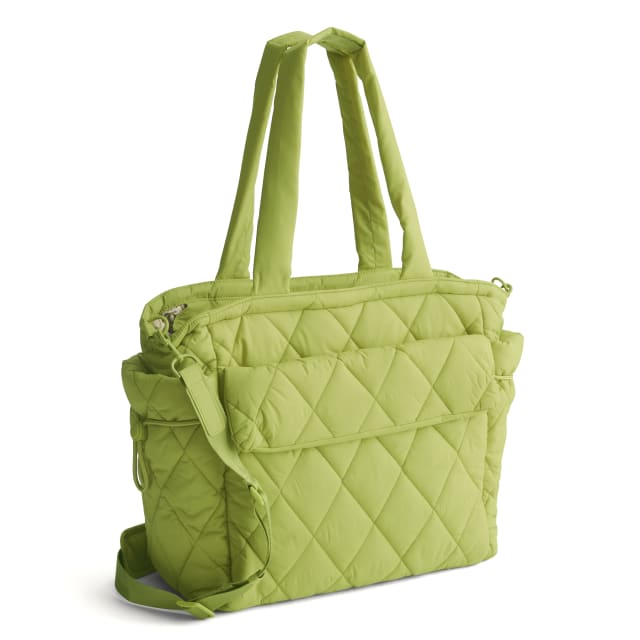 52398 Welland Diaper Bag Tote