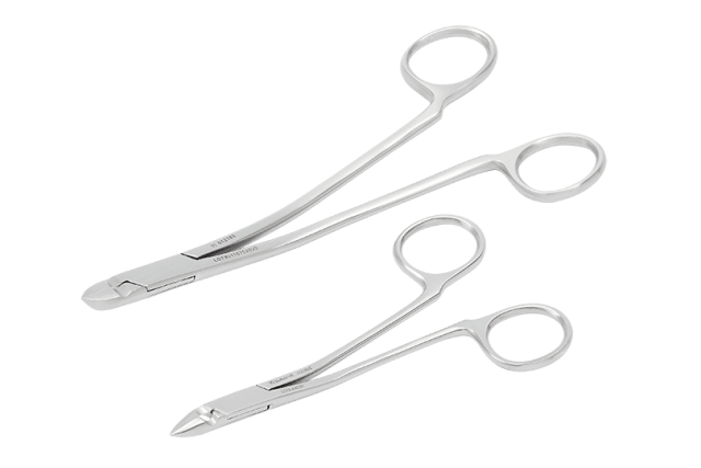 Rodent Molar Cutter Set