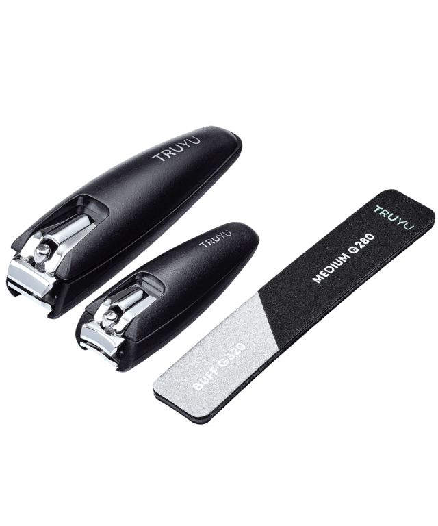 Pro Manicure Set