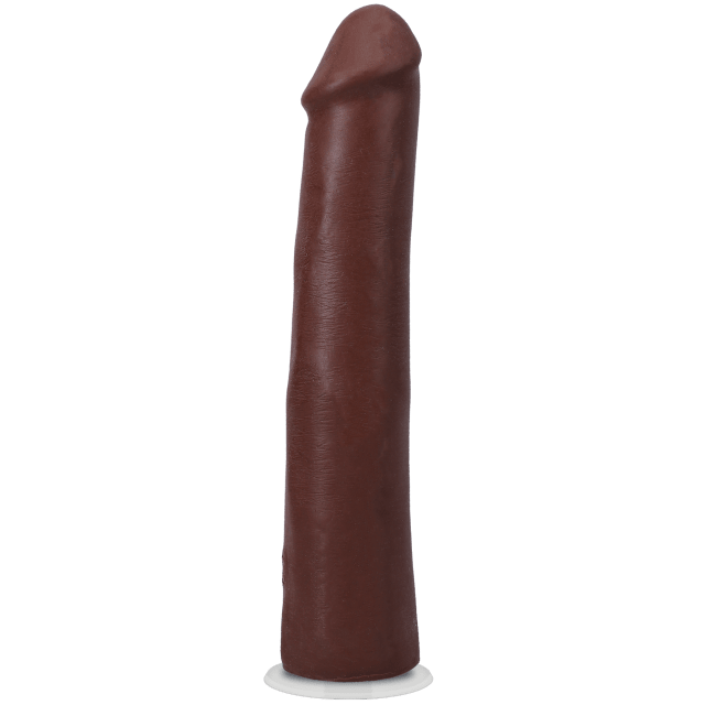 The Realistic Cock - With Removable Vac-U-Lock Suction Cup - ULTRASKYN - 9 Inch