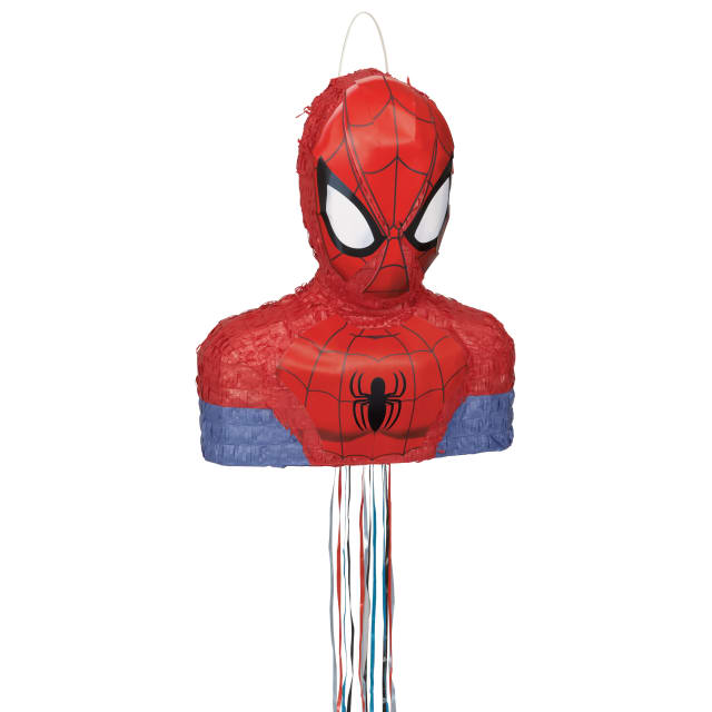 46378  Ultimate Spider-Man 3D Pinata