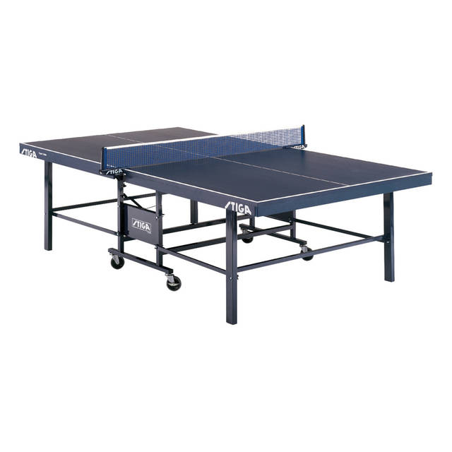 STIGA Expert Roller Indoor Tab