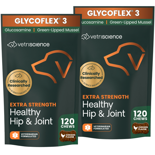 VS Extra Strength Healthy Hip and Joint, 2x120, 240ct