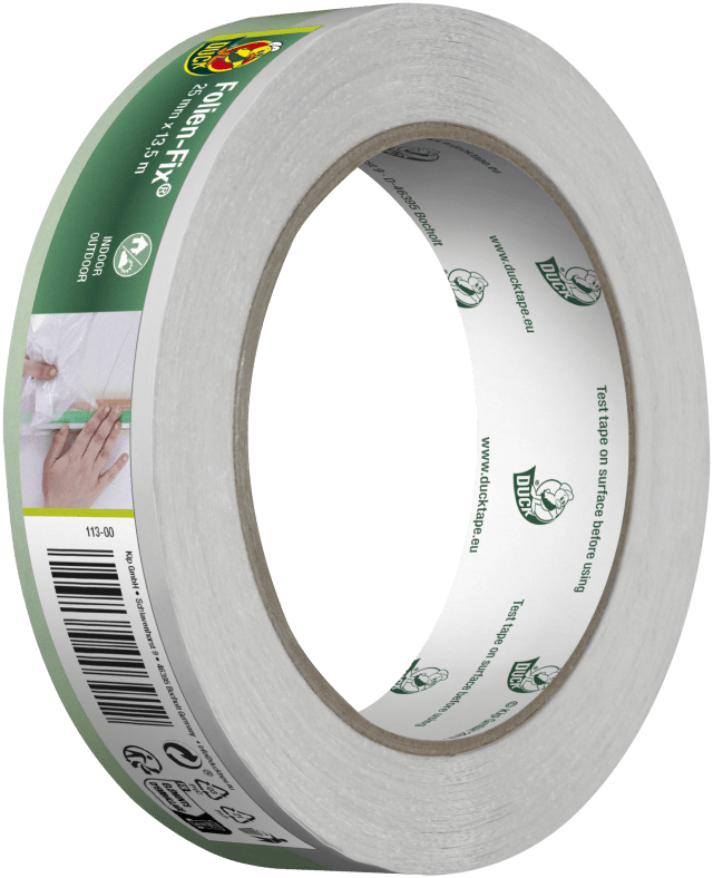 Duck® Folien-Fix