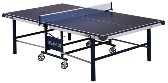 STIGA STS 510