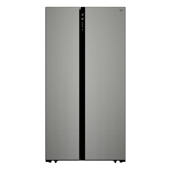 Avanti 15.6 cu. ft. Side-by-Side Apartment Size Refrigerator
