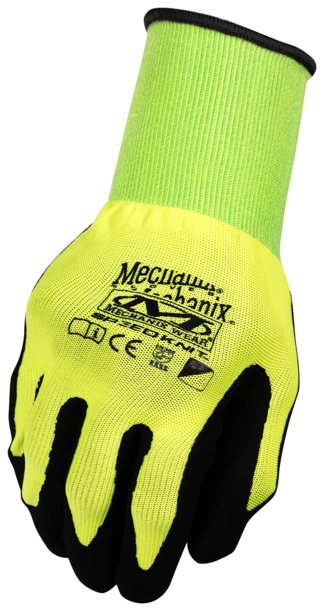 Hi-Viz SpeedKnit™