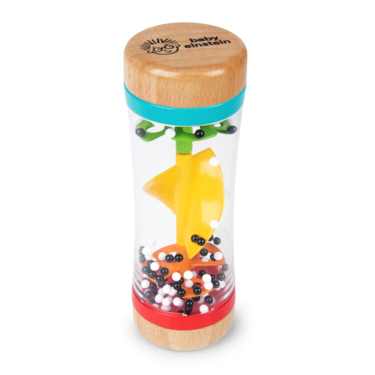Rolling Rainmaker™ Shaker Toy | Kids2 Distributor Catalog