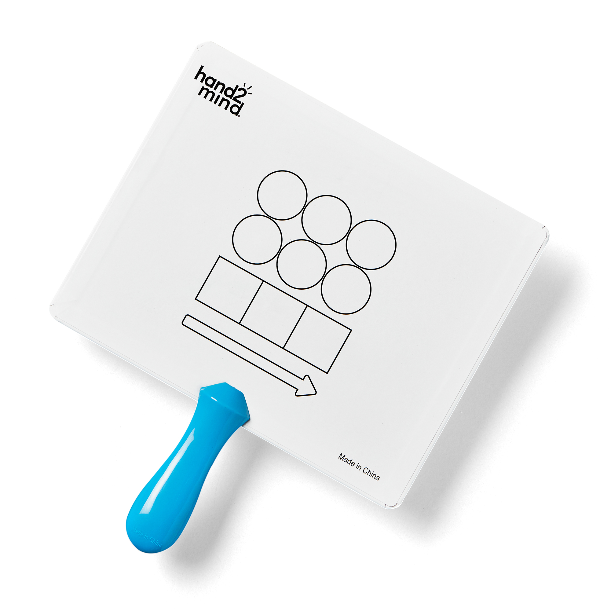 Elkonin Box Magnetic Answer Board Set | AI Agent - Salsify Content
