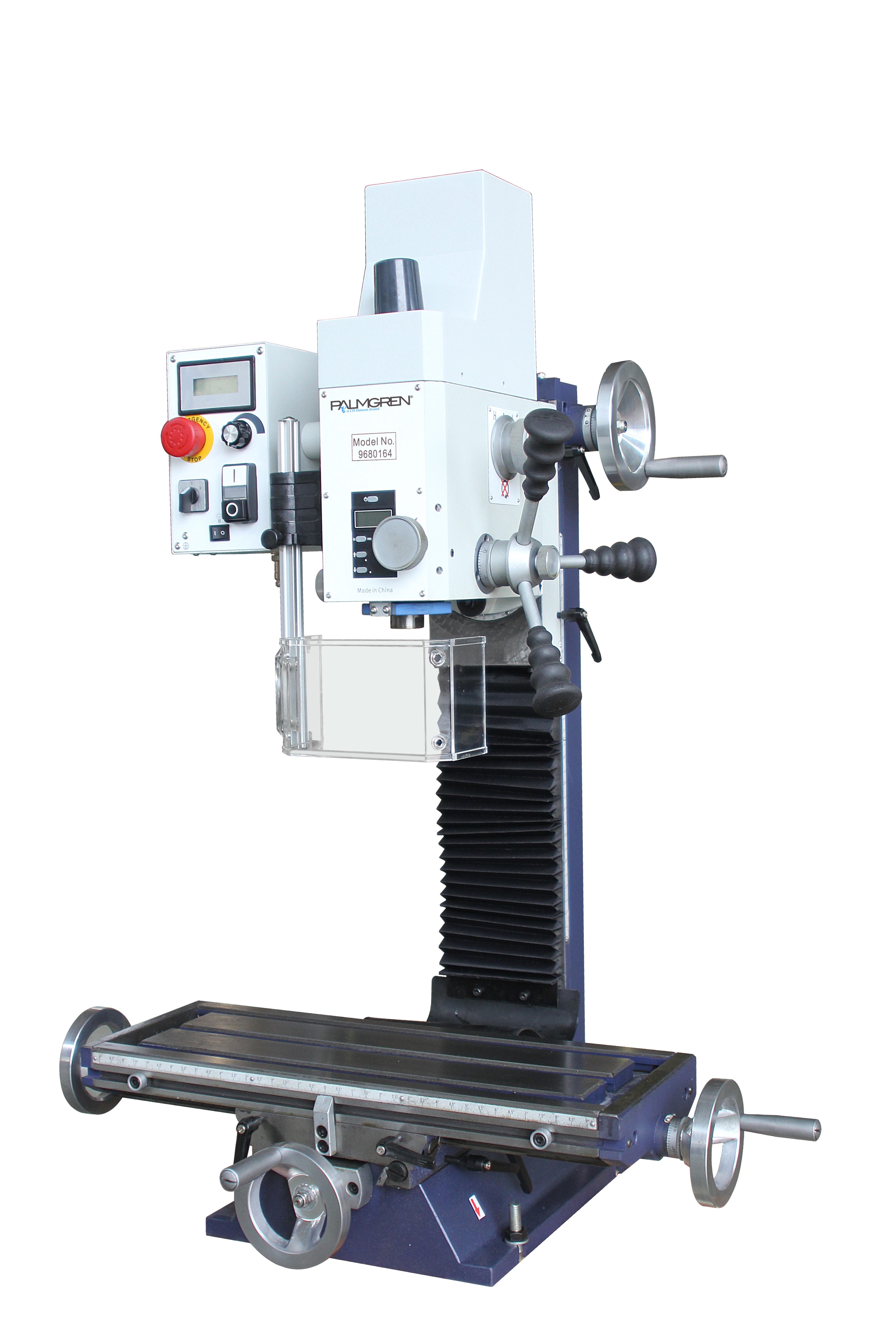 Vari Machine 14