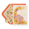 Harvest Thanksgiving Greeting Card - Papyrus