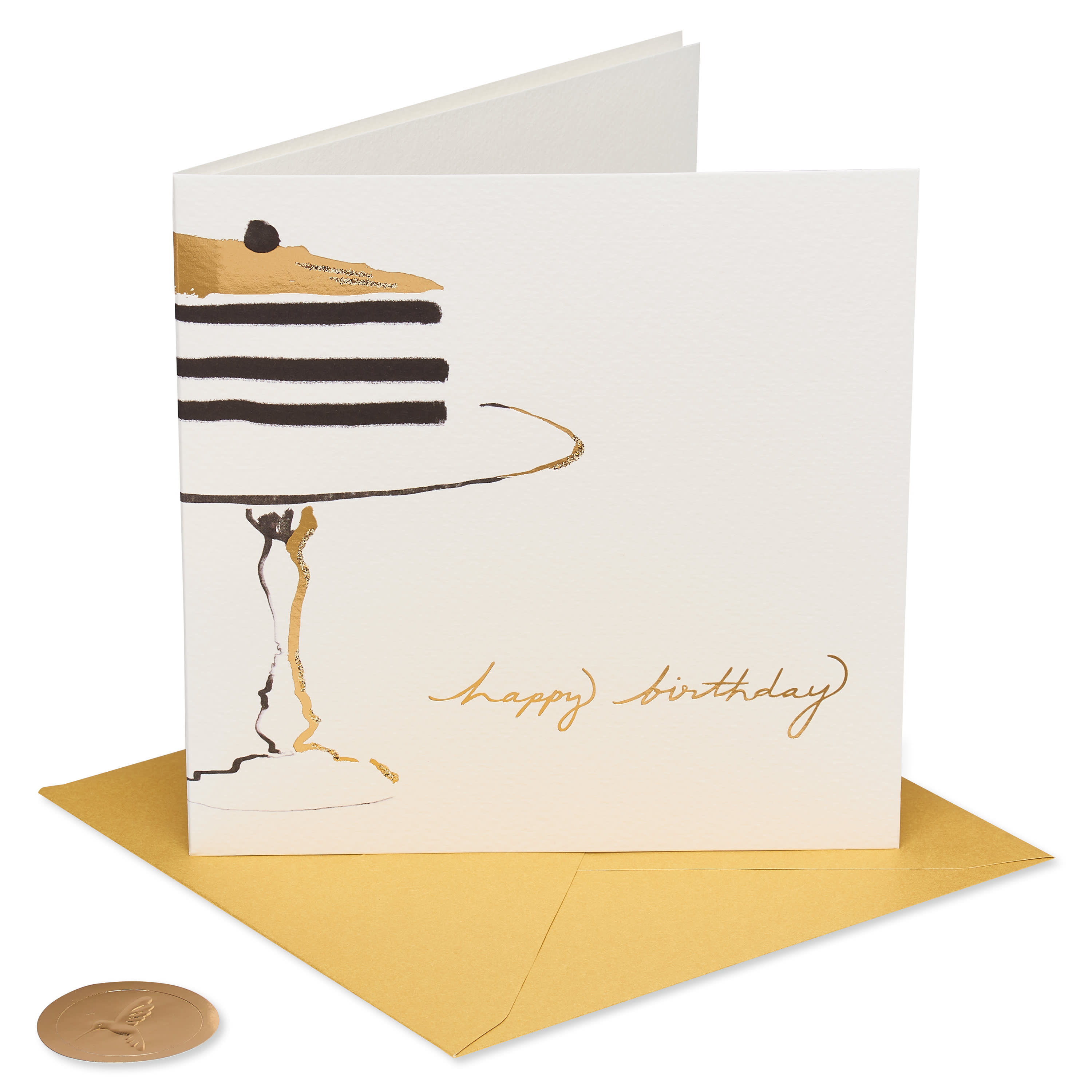 Birthday Celebrating You Birthday Greeting Card Papyrus