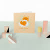 So Sweet Baby Congratulations Card image