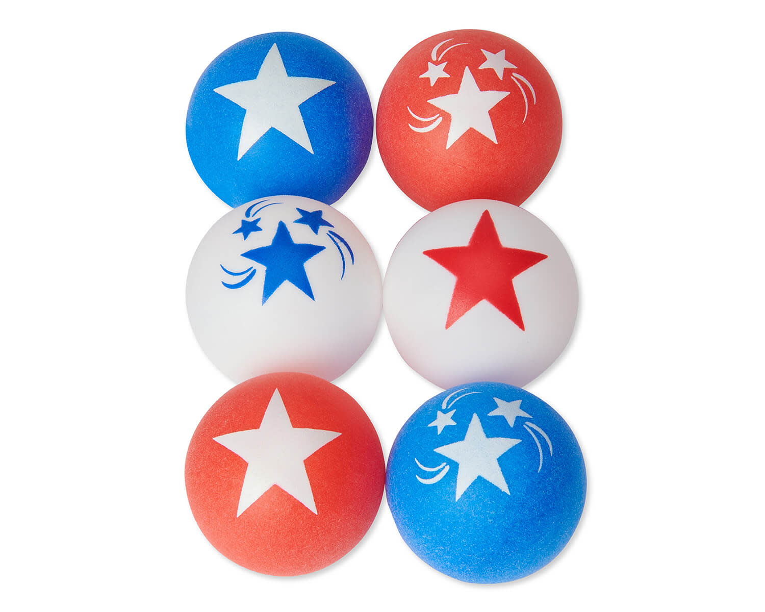 ping pong balls coles