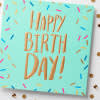Fun Cool Amazing Birthday Card image