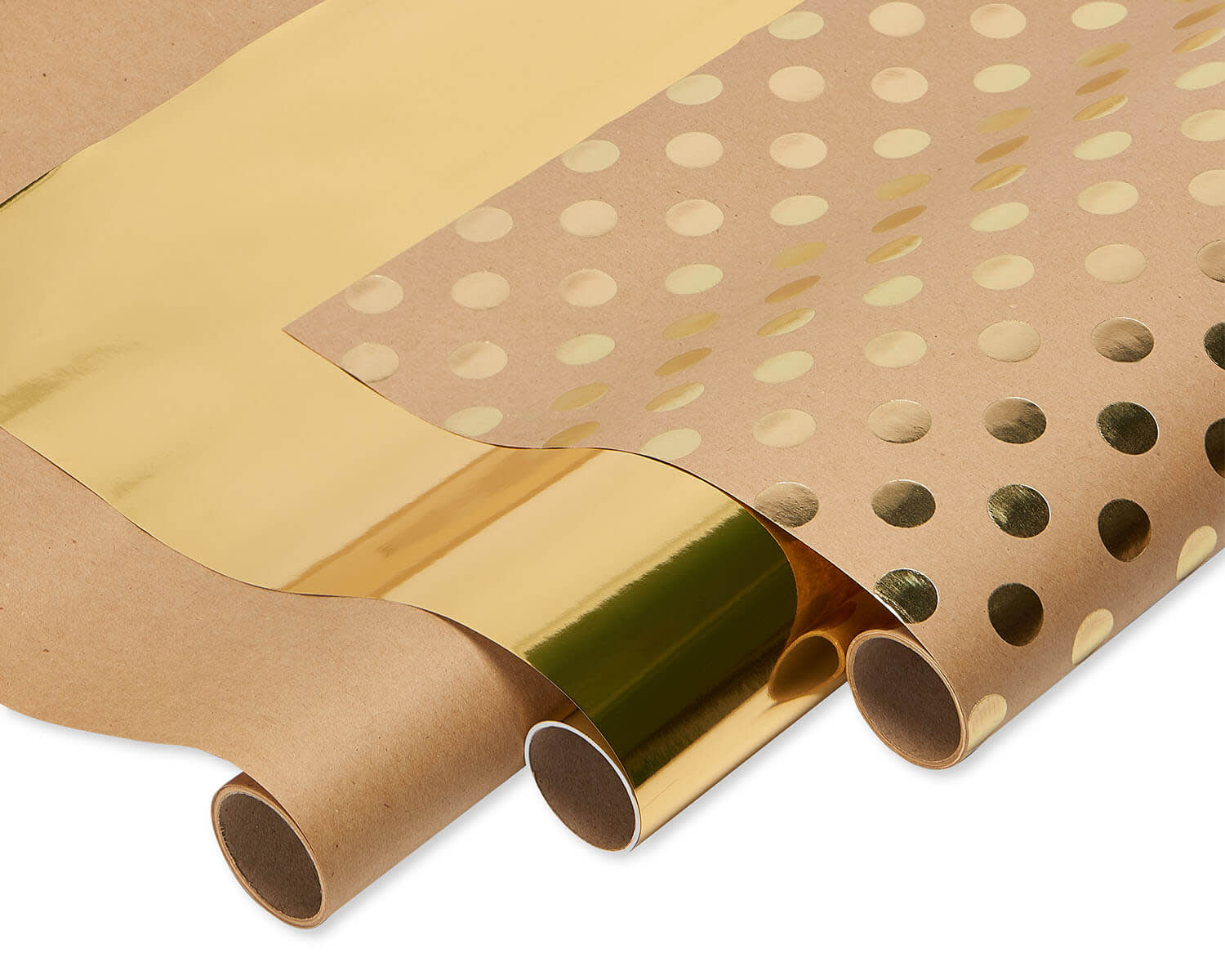 kraft-and-gold-polka-dots-wrapping-paper-3-roll-30-60-total-sq-ft