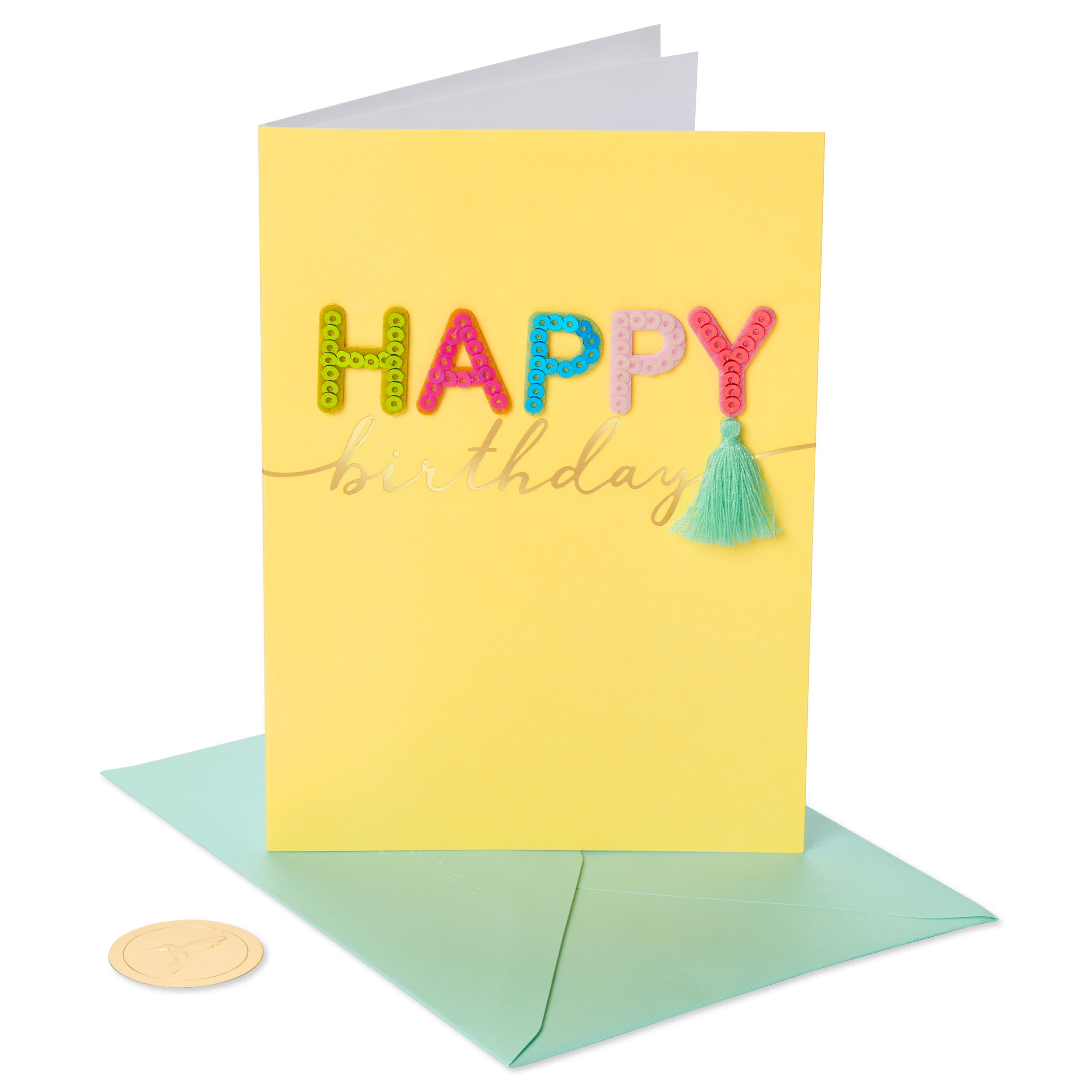Birthday Happy Birthday Greeting Card Papyrus