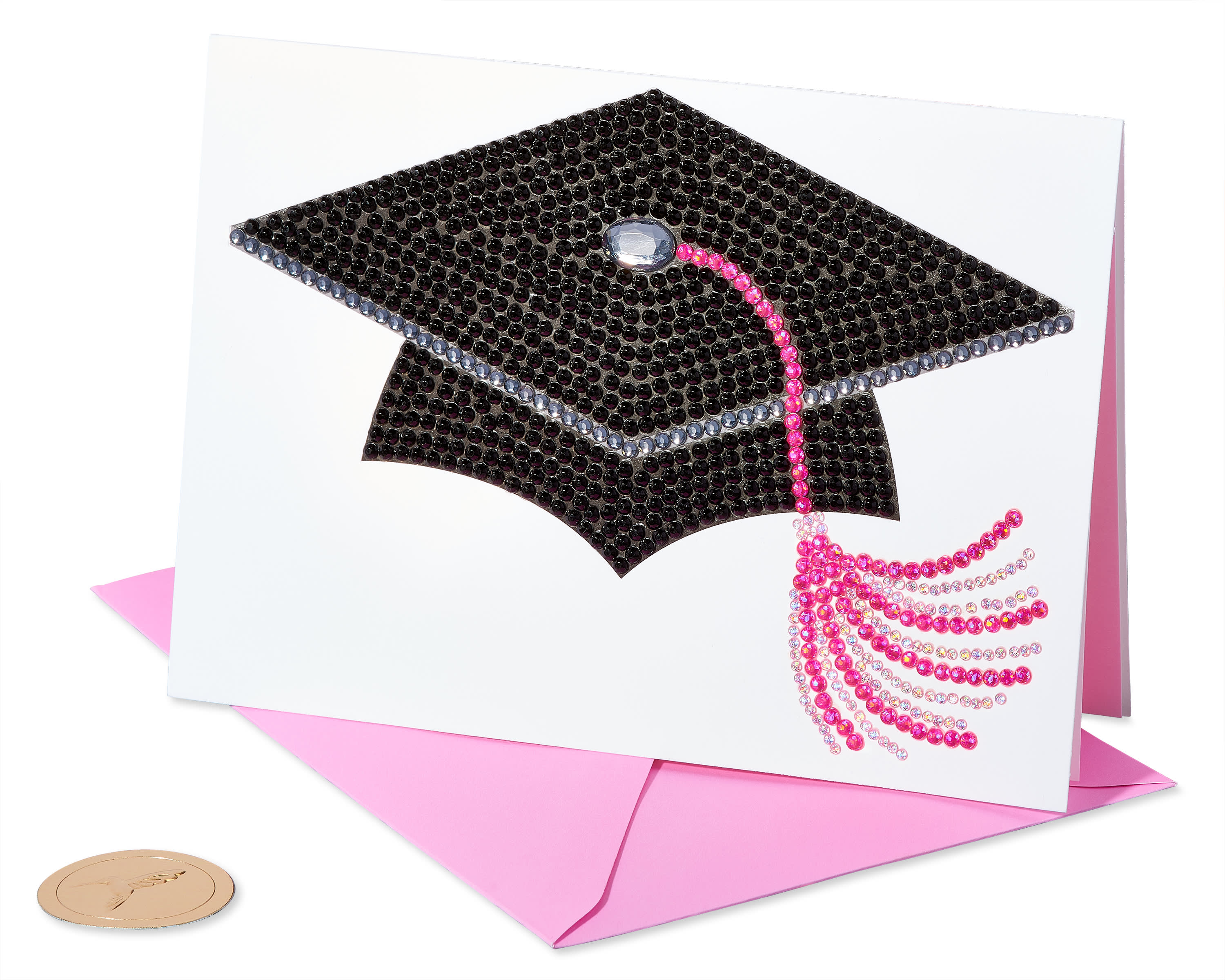 Wonderful Achievement Graduation Greeting Card | Papyrus