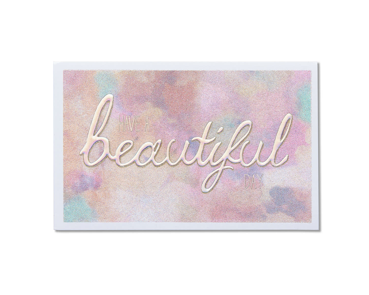 beautiful day birthday card american greetings