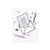 Chain Letter Friendship Card American Greetings
