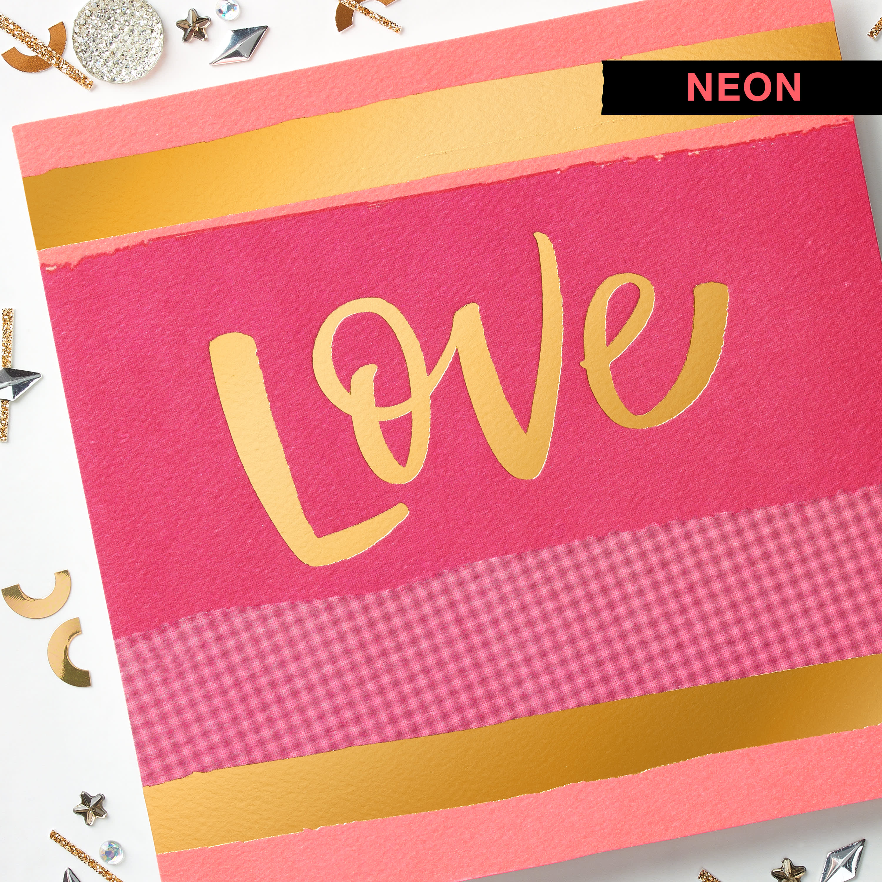 Love Anniversary Card  image