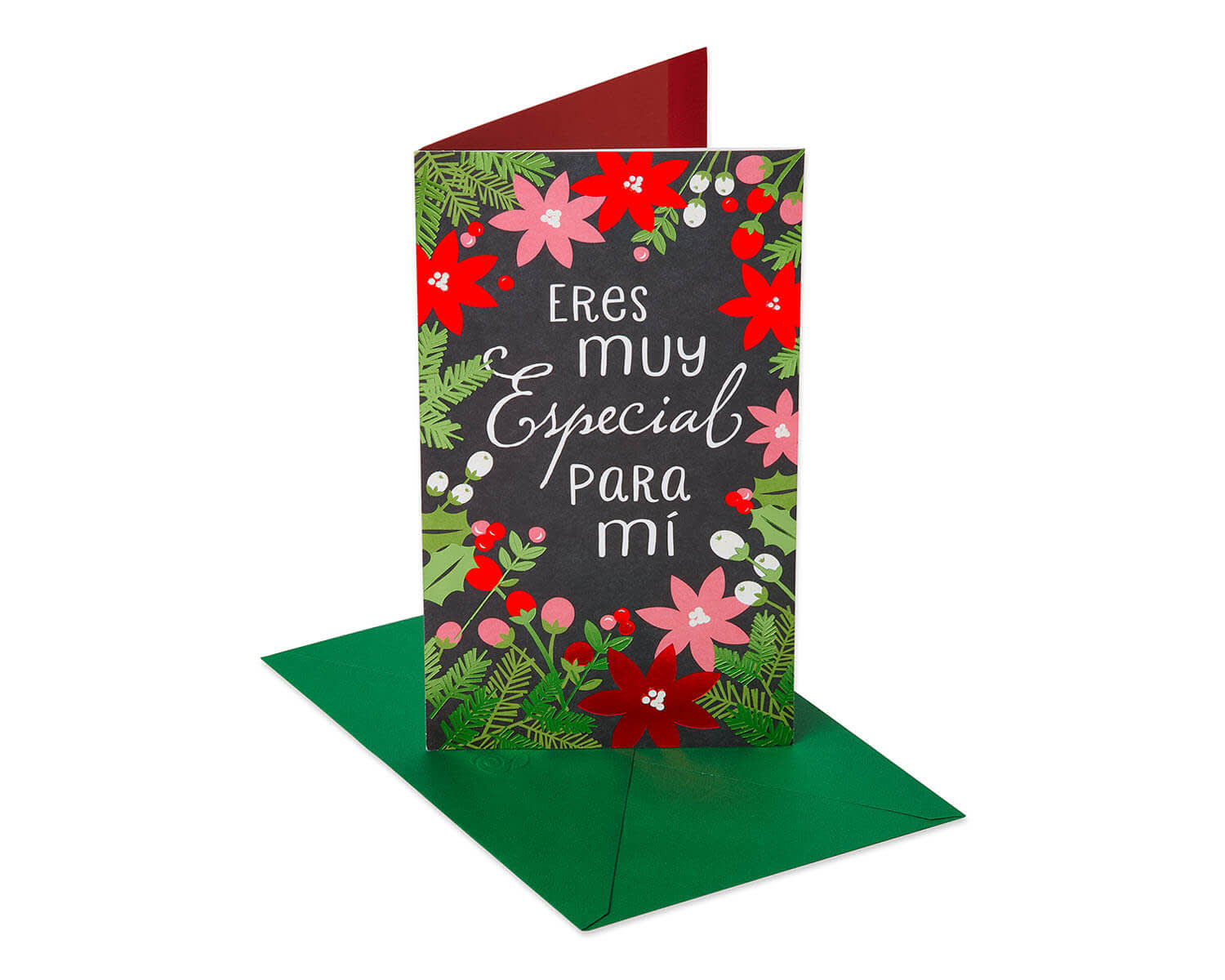 Muy Especial Christmas And Feliz Navidad Card | American Greetings