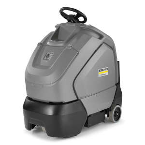 Karcher, Chariot™ CV 60/1 RS BP Deluxe, 24", Stand On Vacuum