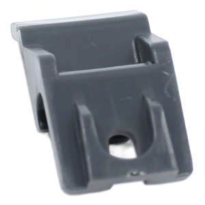 On-Off Button Pin Plate