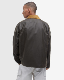 Giacca cerata Utility Spey 