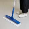 Contec, Premira® Versa™ Disposable Microfiber Mop Pad, 19"W, White