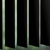PVC 0330 Vertical Blind