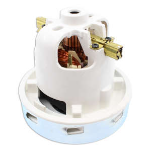 Motor 1 Stage Bypass 115V/1100W Hv