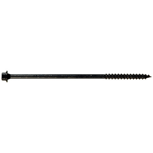 Timber-Tite Heavy Duty Wood Screw (1/4